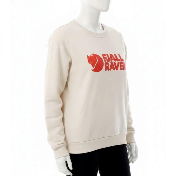 확대된 대표 피엘라벤 Reorder 여성 로고 스웨터 84143113214 피엘라벤 Logo Sweater W