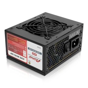 MICRO 500P PC 파워서플라이 230W 컴퓨터 전원