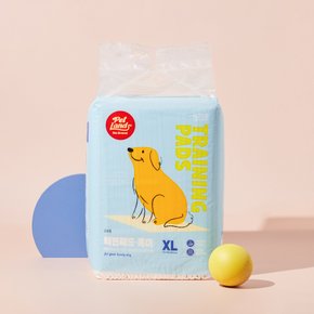 배변패드(특대)75*90cm*24매
