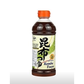 예광 야마사 다시마쯔유500ml