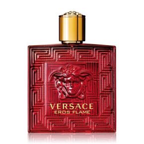 Versace Eros Flame 애프터 쉐이브 로션