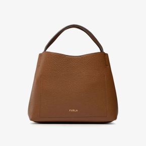 훌라 Primula S Hobo 숄더백 COGNAC h WB00507_BX0041