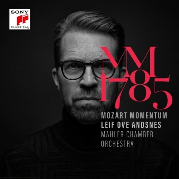 [CD]모차르트 모멘텀 1785 (피아노 협주곡 20, 21 & 22번, 판타지아 외) [2Cd] / Mm 1785 (Mozart Momentum 1785, 피아노 협주곡 20, 21 & 22번, 판타지아 외) [2Cd]