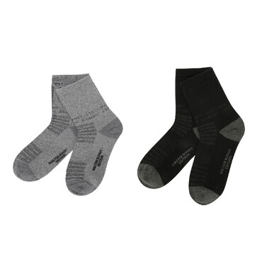 마스터바니 (411E1SC102) 25S/S 남성 논슬립 데일리 중목양말