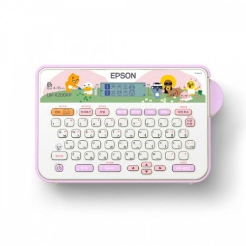 엡손 카카오 라벨프린터 LW-00KP /140797
