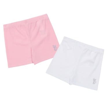 프랜치캣 Q53DKP350/360 U 속바지-2종택