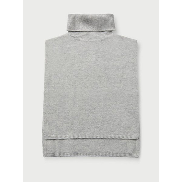 RON 넥 워머 IAAJW25102GYL