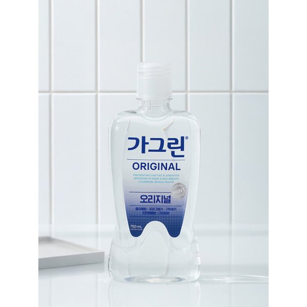 동아제약 가그린 820ml