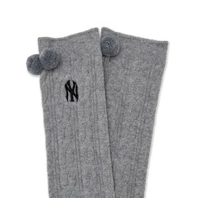 (공식)26N 니트 방울 니삭스 NY 7FSOB346N-50GRM
