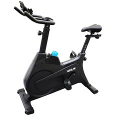 VALX SPIN BIKE 스핀 자전거 피트니스 자전거 에어로 자전거 전자기 다이어트 기구 조용한