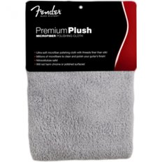 Fender 펜더 크로스 PREMIUM PLUSH MICROFIBER CLOTH