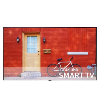 LG 49인치 4K 스마트 UHD TV 49UN7300 IPTV