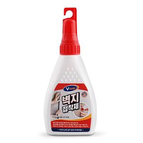 CB 비바데이 벽지접착제 125g 브이텍