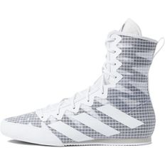 미국 아디다스 복싱화 adidas Box Hog 4 Shoes Mens 1525680