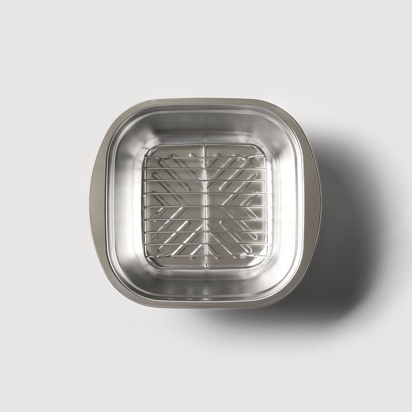 뚜껑이 있는 스테인리스 바트볼_2.2L J71N902110900