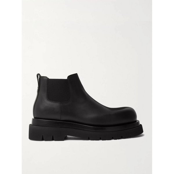 가죽 첼시 부츠 29012654081573011