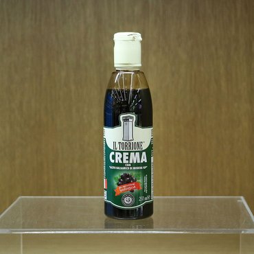 신세계 농산 일 토리오네 유기농 크래마 소스 250ml