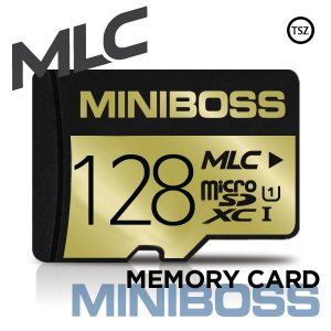 미니보스 MicroSDXC UHS-I Class10 MLC 128GB