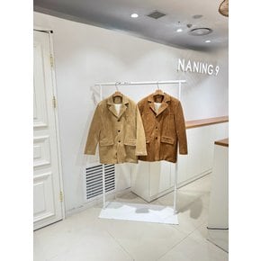 [스타필드코엑스점난닝구]  나이초 자켓 [1125D2JK023]