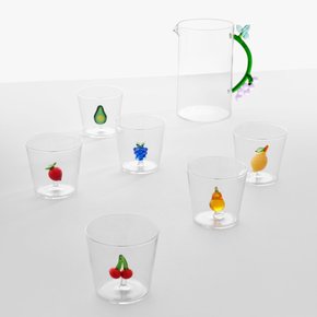 Fruits and flowers Ichendorf Fruits & Flowers Brocca Uva 5517027