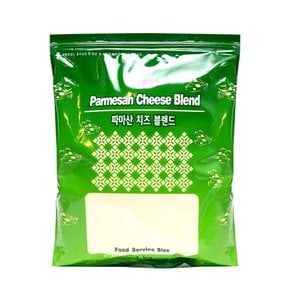 칸스타 파마산치즈블렌드 1kg