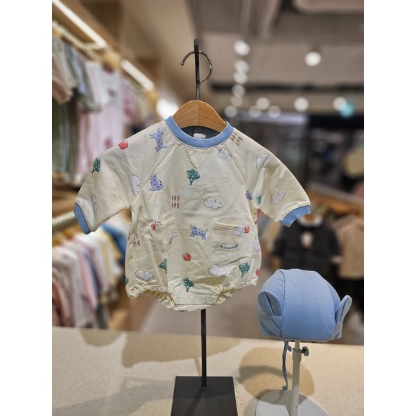 [파주점] (IV)) 모모 SET바디슈트 3511360401