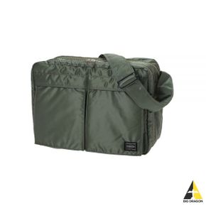 PORTER-YOSHIDA  CO TANKER SHOULDER BAG (622-77137 30) (탱커 숄더백)