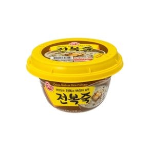 오뚜기죽 전복죽(상온) 285g x 12개