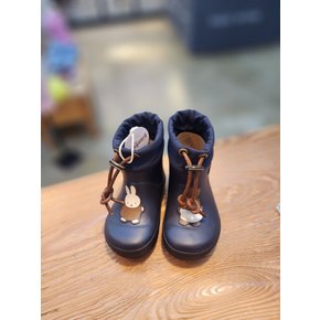 [여주점] [비스가드]  (S)miffy x bisgaard  rubber boot  GA54-94302.777N