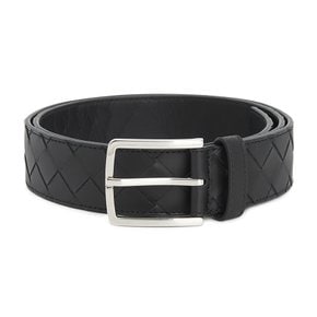 [부산점] 인트레치아토 남성 벨트 609182 V4KF1 8803
