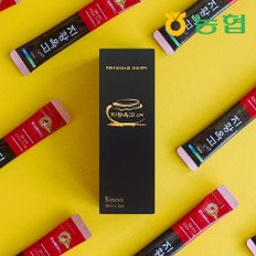 [칠보농협]  옹동제약 지황옥고 스틱 선물세트 60포 (30포/2세트)(선물포장)