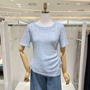 AK수원점 밸리걸 이너 탑 세트 셔링 티셔츠 627330