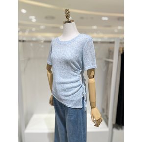 AK수원점 밸리걸 이너 탑 세트 셔링 티셔츠 627330