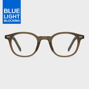 B019 ORIGINAL GLASS KHAKI 청광 VER