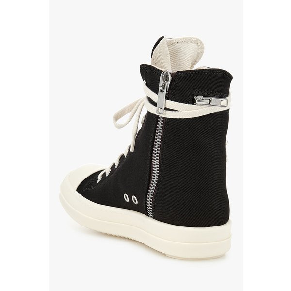[WOMEN] [DRKSHDW] 카고 스니커즈 RO25318101000