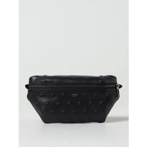 Belt bag men Jimmy Choo FINSLEYOAJ TP63923519 72241695