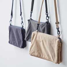 MATT TRIO POUCH X BAG