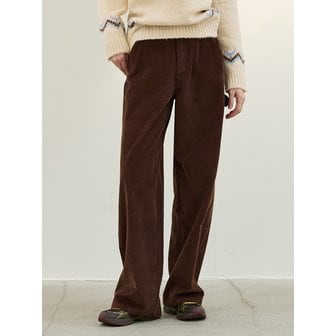 WAAR W1111 CORDUROY CARPENTER PANTS(3COLORS)