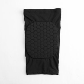 가드빌 무릎 보호대 블랙  XL /쿠션아대 보호장비