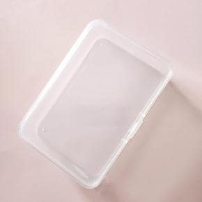 다용도 포토카드_명함수납_포카케이스_투명9.5cm (S23640776)