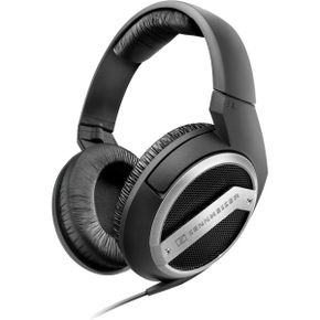 미국 젠하이저 헤드셋 Sennheiser HD 449 Headphones 블랙 Discontinued by Manufacturer 170375