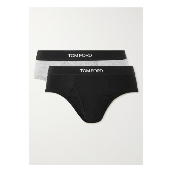 코튼 모달 블렌드 브리프 2팩 1647597314690596