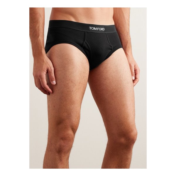 코튼 모달 블렌드 브리프 2팩 1647597314690596