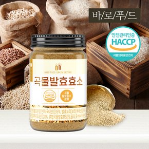 곡물발효효소 150g