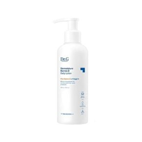 닥터지 더모이스처 배리어 D 로션 200ml