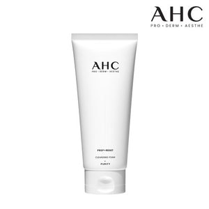 AHC 1+1 프리미어비타13멜팅딥클렌징폼 200ml