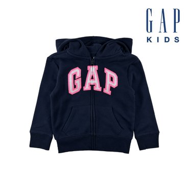  [GAP KIDS] 갭키즈 기모 후드집업(GKHZ14C50592_NA)