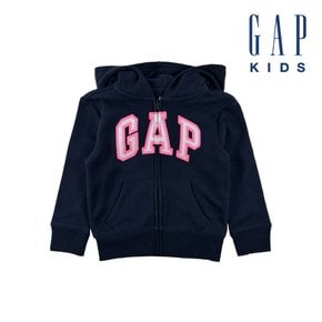 [GAP KIDS] 갭키즈 기모 후드집업(GKHZ14C50592_NA)