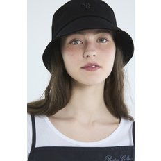 코튼 메탈 BUCKET HAT N245AP151P