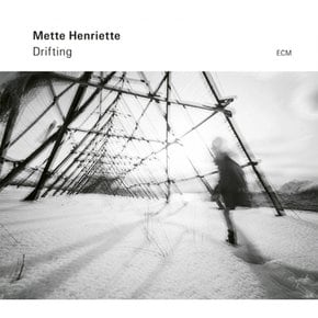 [CD]Mette Henriette - Drifting / 메테 헨리에테 - 드리프팅